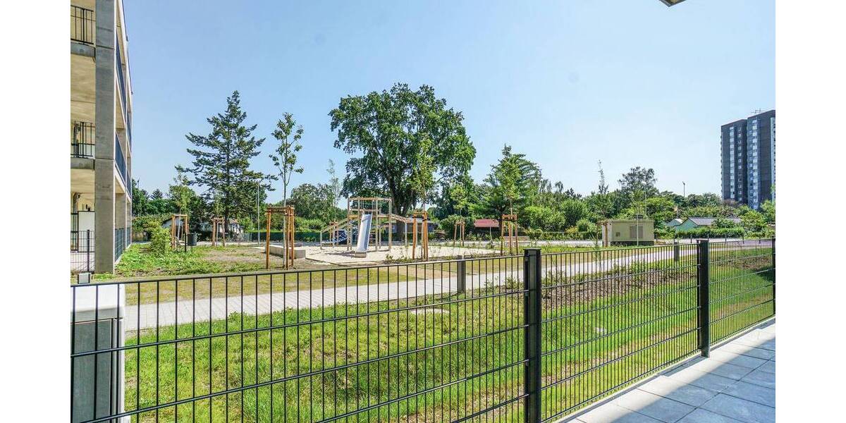 Etagenwohnung Berlin Siemensstadt - 3 Zimmer, 86 m&sup2;, 1.436&euro; | Angebot:26161909