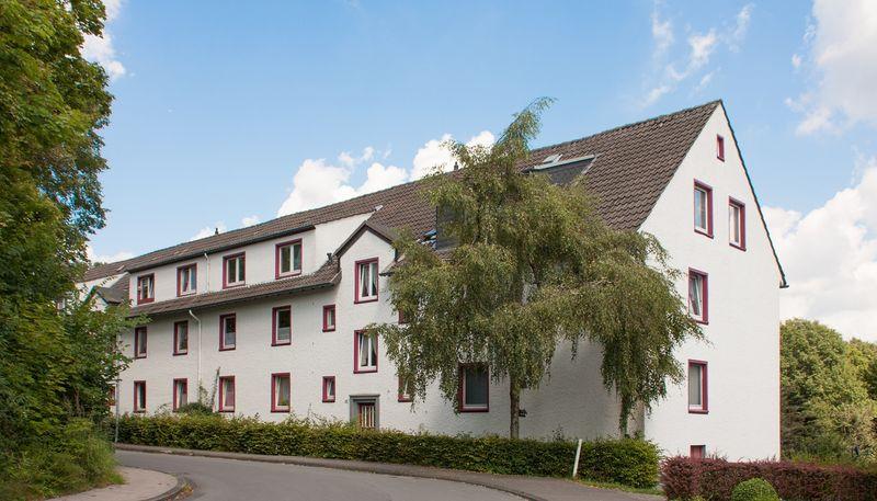 Etagenwohnung Lüdenscheid Staberg - 1 Zimmer, 23 m&sup2;, 296&euro; | Angebot:25920243