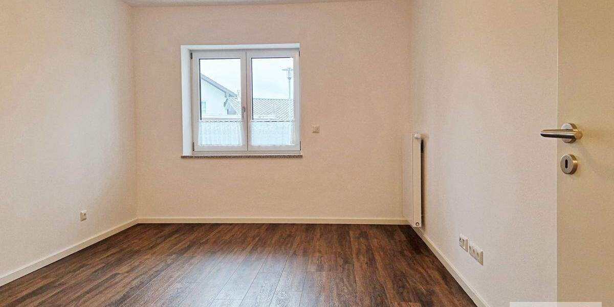 Terrassenwohnung Waging am See Fisching - 2 Zimmer, 66 m&sup2;, 1.200&euro; | Angebot:25878888