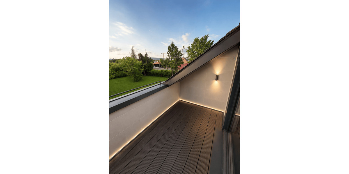 Etagenwohnung Aach - 3 Zimmer, 107 m&sup2;, 1.500&euro; | Angebot:26740574