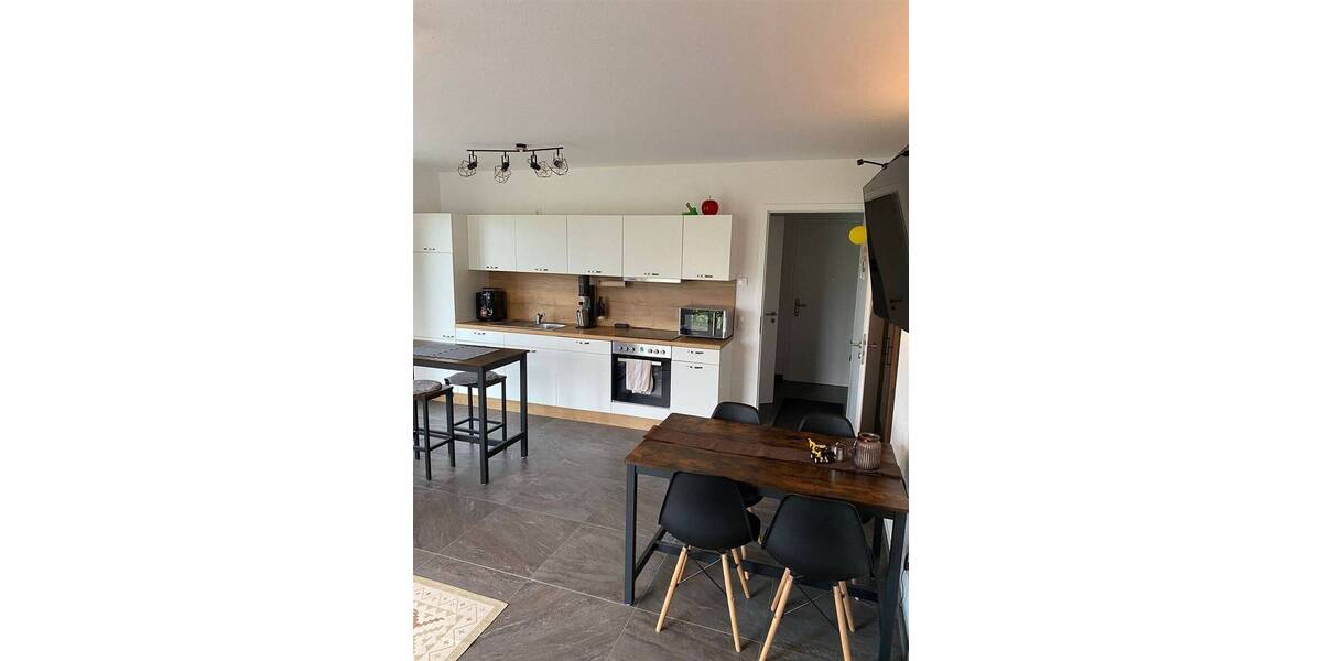 Etagenwohnung Bedburg-Hau Hasselt - 2 Zimmer, 50 m&sup2;, 625&euro; | Angebot:26733656