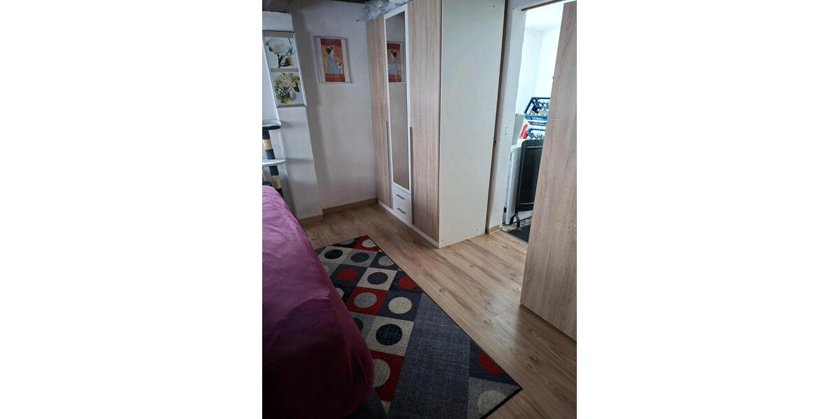Doppelhaushälfte Creußen - 2.5 Zimmer, 60 m&sup2;, 600&euro; | Angebot:24743711