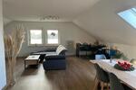 Dachgeschoßwohnung Löhne - 2 Zimmer, 74 m&sup2;, 550&euro; | Angebot:26442788