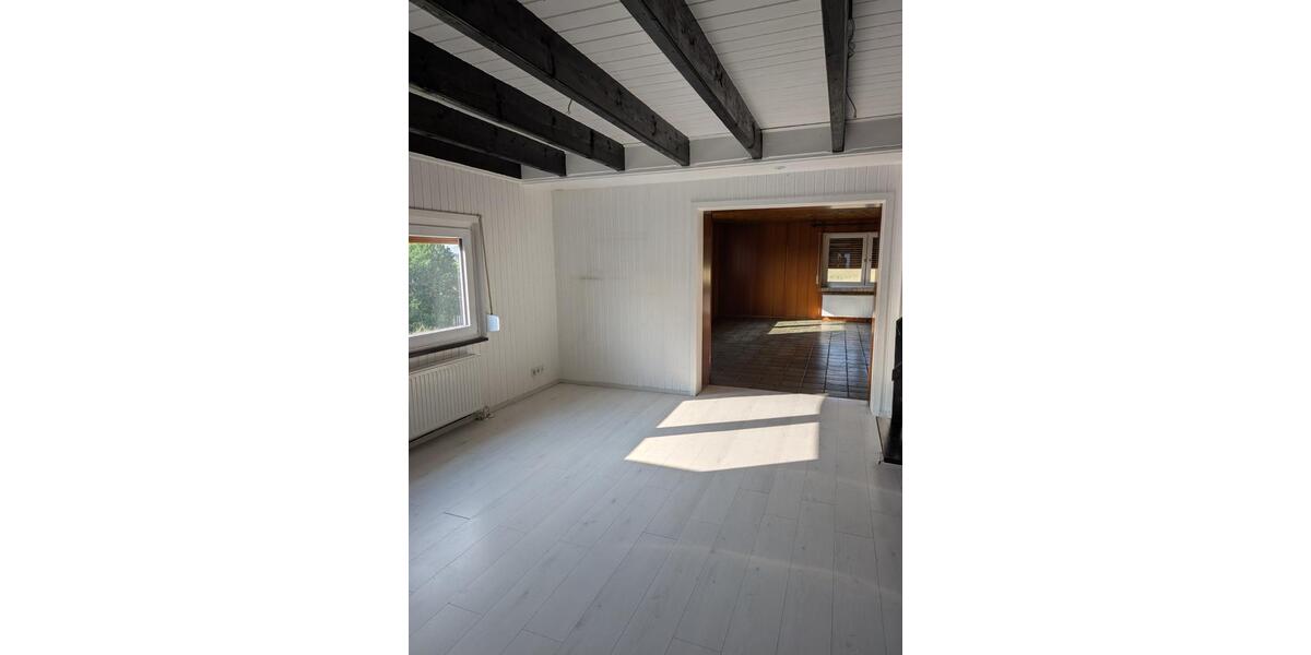 Großes Haus mit Keller und Garten nähe Hennef Uckerath 6 zimmer