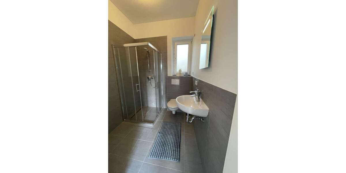 Etagenwohnung Bad Bramstedt - 1 Zimmer, 29 m&sup2;, 600&euro; | Angebot:24978295