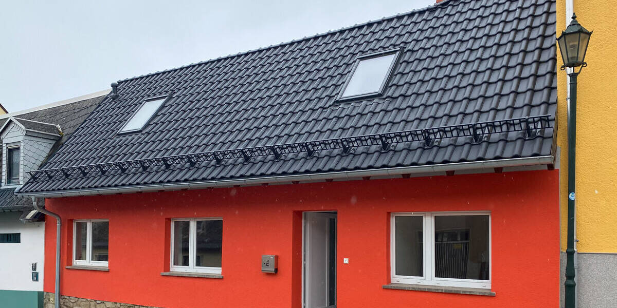 Einfamilienhaus Schleiz - 4 Zimmer, 140 m&sup2;, 1.100&euro; | Angebot:26077882