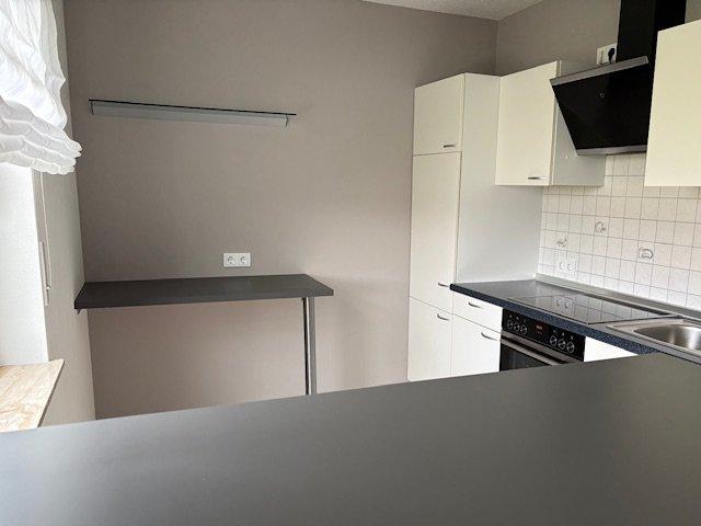Terrassenwohnung Losheim am See - 3 Zimmer, 75 m&sup2;, 600&euro; | Angebot:26325882