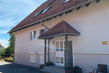 Wohnung Michelfeld - 3 Zimmer, 56 m&sup2;, 500&euro; | Angebot:26649600