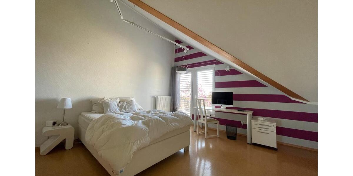 Wohnen auf Zeit Nordheim - 3 Zimmer, 22 m&sup2;, 500&euro; | Angebot:26049327