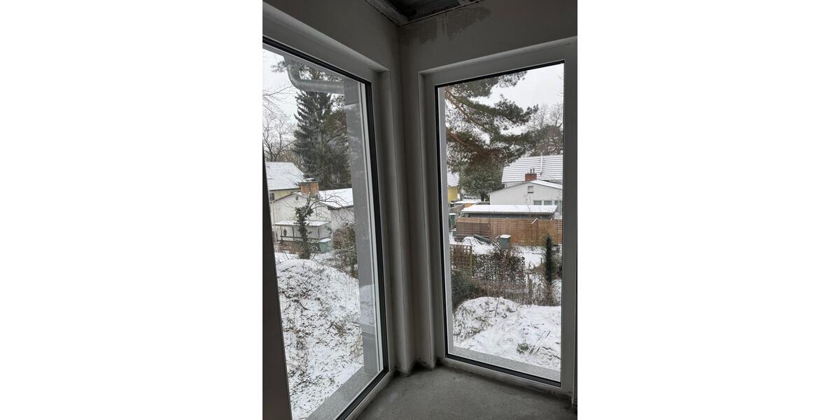 Doppelhaushälfte Glienicke/Nordbahn Nordbahn - 5 Zimmer, 126 m&sup2;, 2.495&euro; | Angebot:25233352