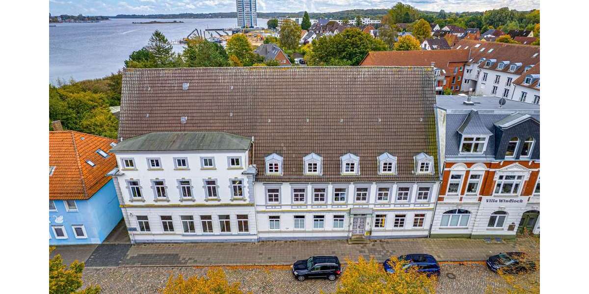 Gewerbeobjekt Schleswig - 235&euro; | Angebot:24964499