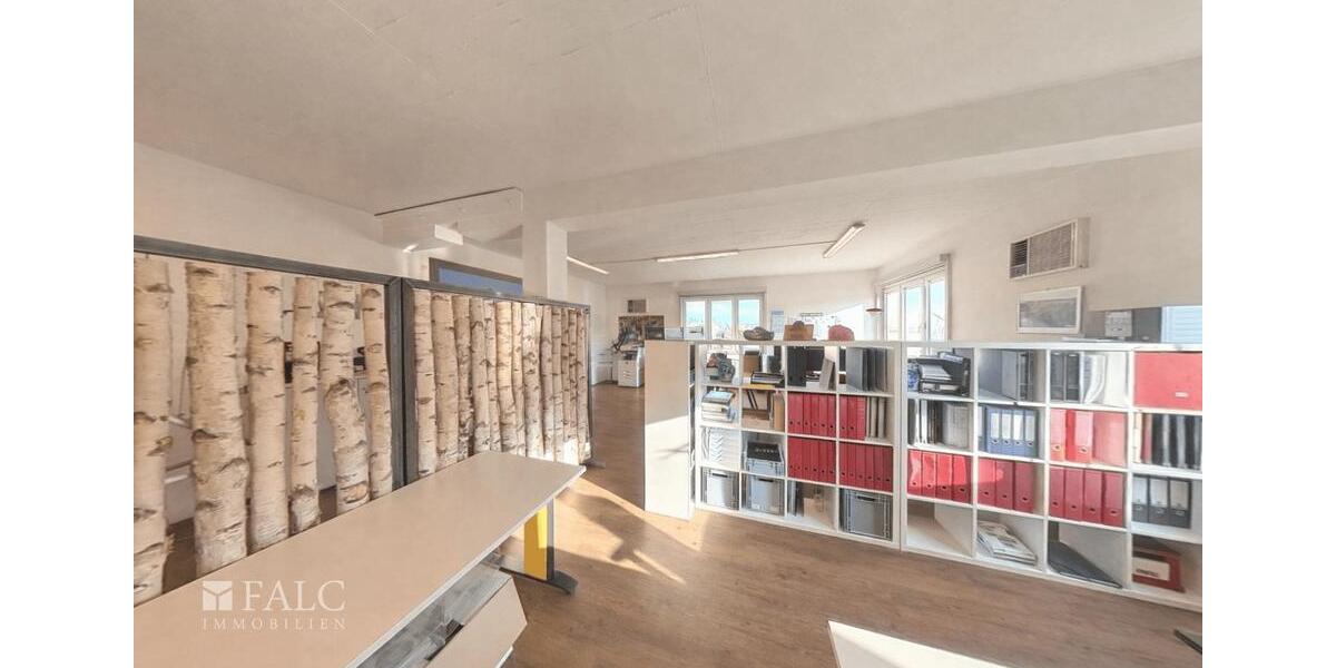Gewerbeobjekt Rodgau - 2.000&euro; | Angebot:24870355