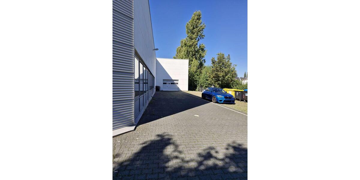 Gewerbeobjekt Griesheim - 3.950&euro; | Angebot:23296439
