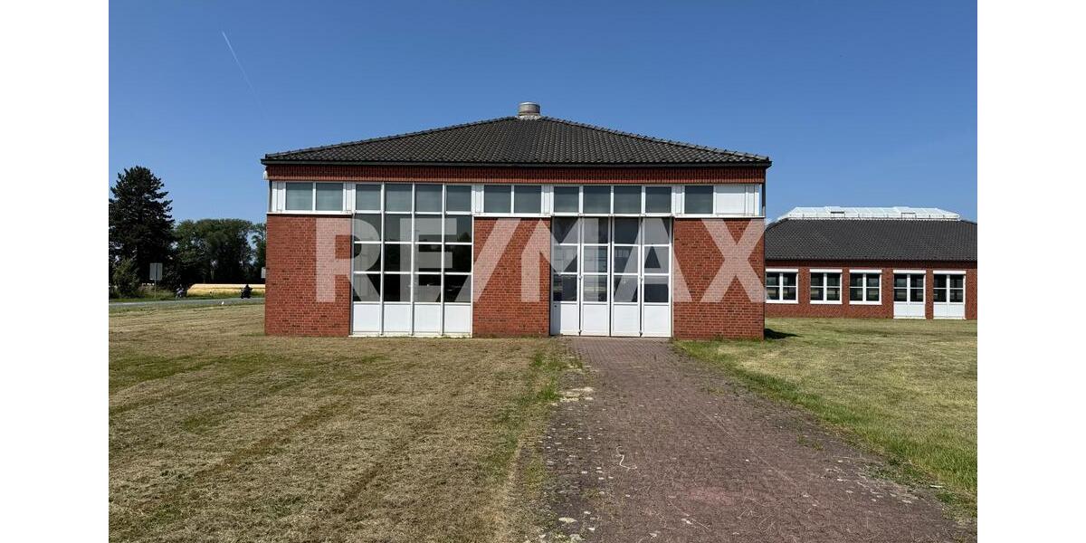 Gewerbeobjekt Kevelaer - 3.000&euro; | Angebot:23795380