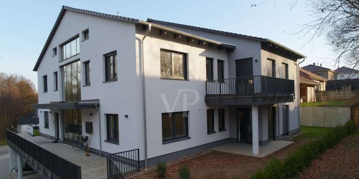 Wohnung zum Mieten in Hameln 1.250 € 114.78 m² 3 zimmer