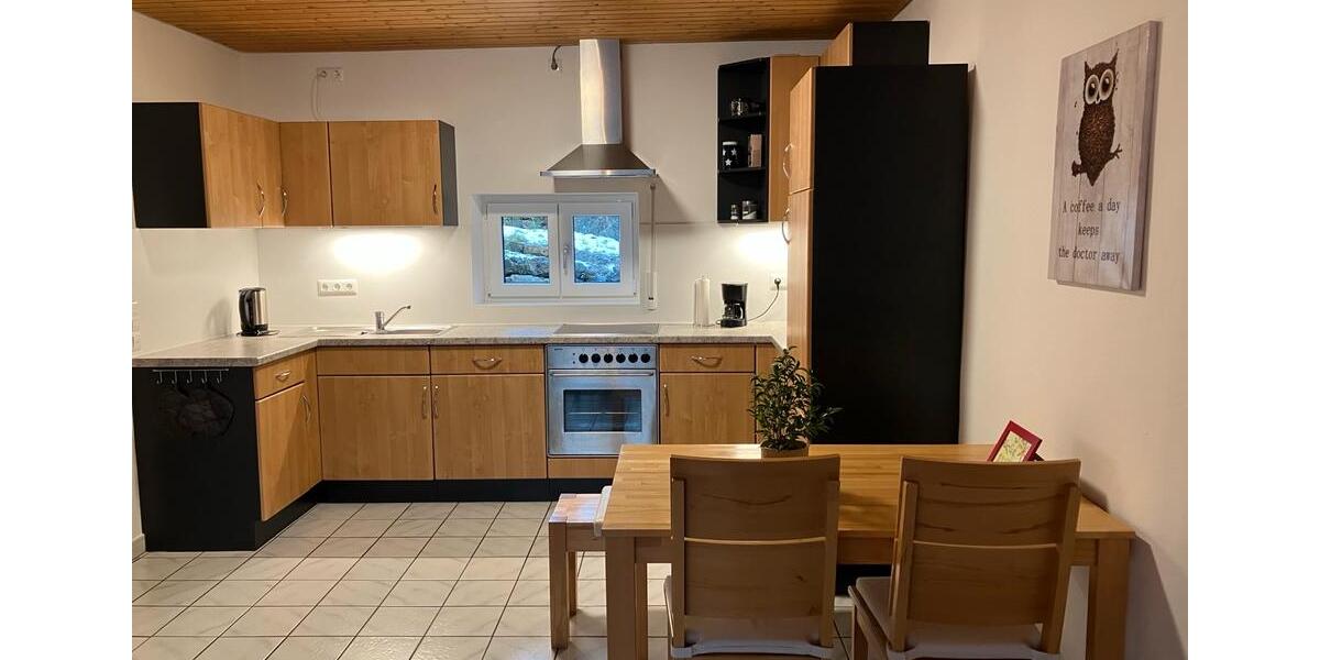 Möblierte 2-Zimmer-Wohnung für Kurzzeitvermietung 1-6 Monate 2 zimmer