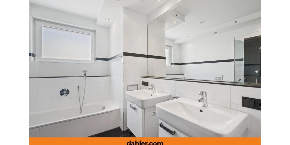 Etagenwohnung Frankfurt am Main Bergen-Enkheim - 3 Zimmer, 96 m&sup2;, 1.990&euro; | Angebot:26591148