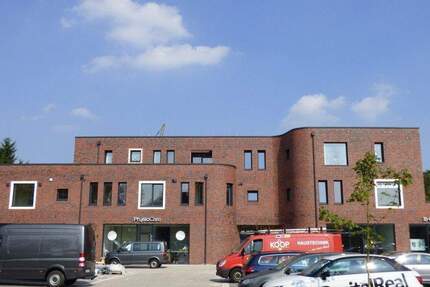 Wohnung Oldenburg Bürgerfelde - 2 Zimmer, 84 m&sup2;, 900&euro; | Angebot:25796686