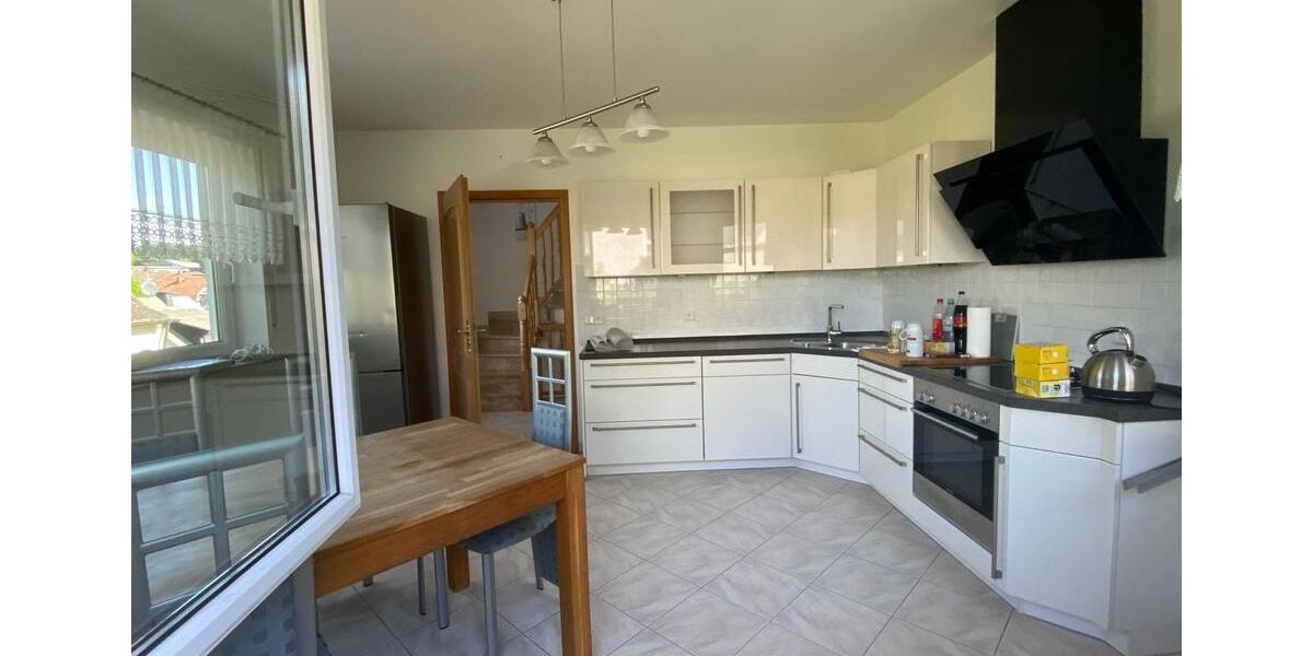 Einfamilienhaus Nentershausen - 4 Zimmer, 129 m&sup2;, 1.400&euro; | Angebot:26650102