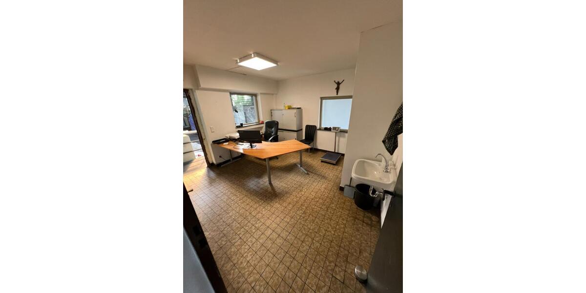 Lagerhalle Produktion in Dortmund Holzen zu vermieten zimmer