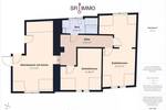 Etagenwohnung Waxweiler - 3 Zimmer, 72 m&sup2;, 650&euro; | Angebot:26402094