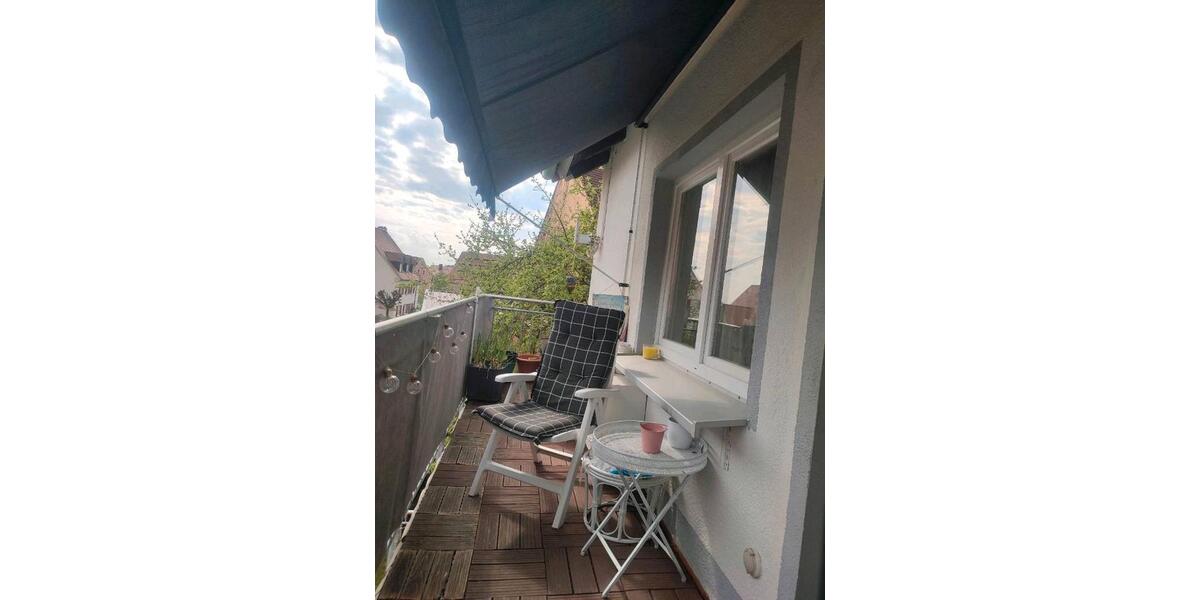 Etagenwohnung Absberg - 3 Zimmer, 85 m&sup2;, 850&euro; | Angebot:26149112