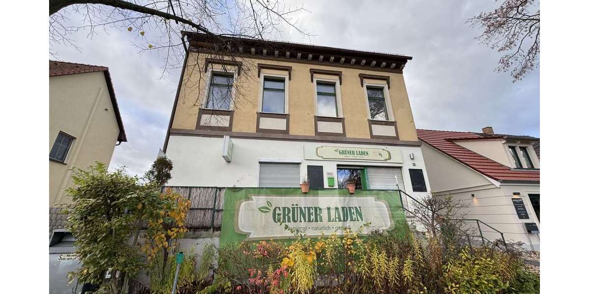 Gewerbeobjekt Petershagen - 1.406&euro; | Angebot:26745696