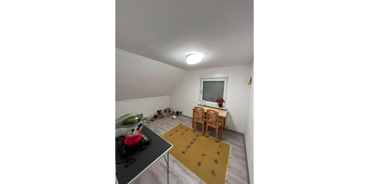 3 Zimmer Wohnung in Edingen 3 zimmer