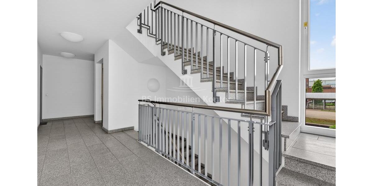 Etagenwohnung Papenburg - 3 Zimmer, 98 m&sup2;, 950&euro; | Angebot:26676417