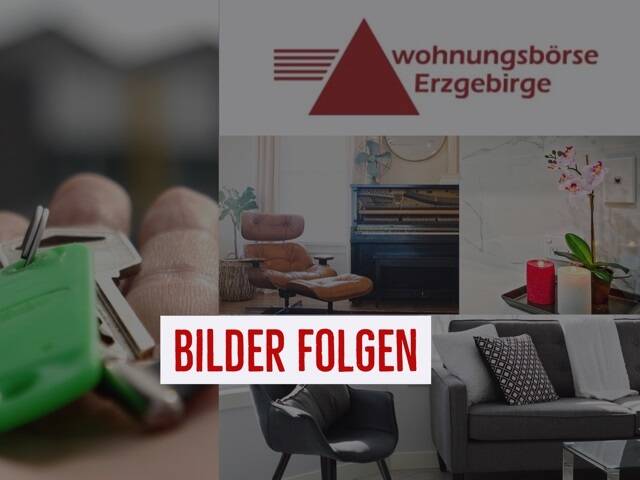 Etagenwohnung Lauter-Bernsbach Lauter - 2 Zimmer, 54 m&sup2;, 324&euro; | Angebot:26156703