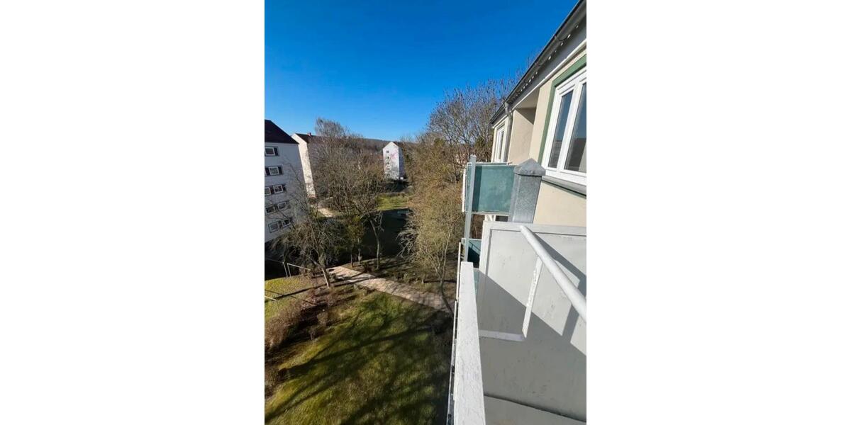 Etagenwohnung Salzgitter Ortschaft Nord - 3 Zimmer, 63 m&sup2;, 383&euro; | Angebot:26299801