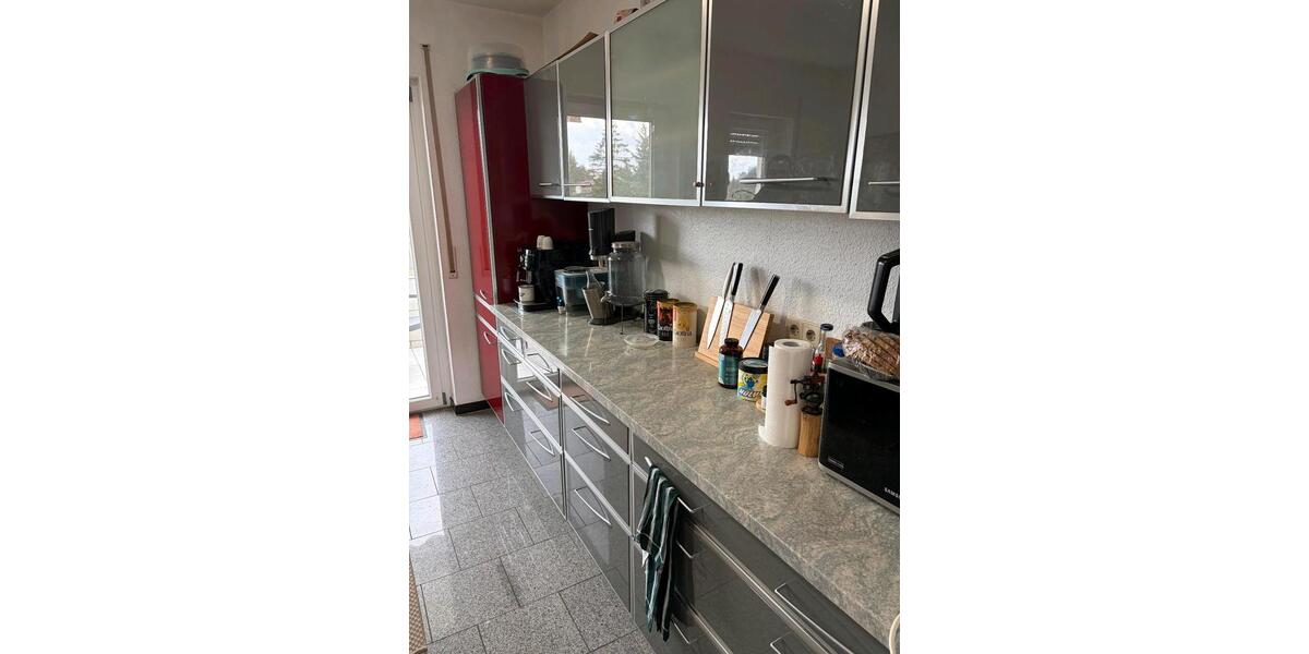 Etagenwohnung Karlsruhe Daxlanden - 3 Zimmer, 85 m&sup2;, 1.349&euro; | Angebot:26539015