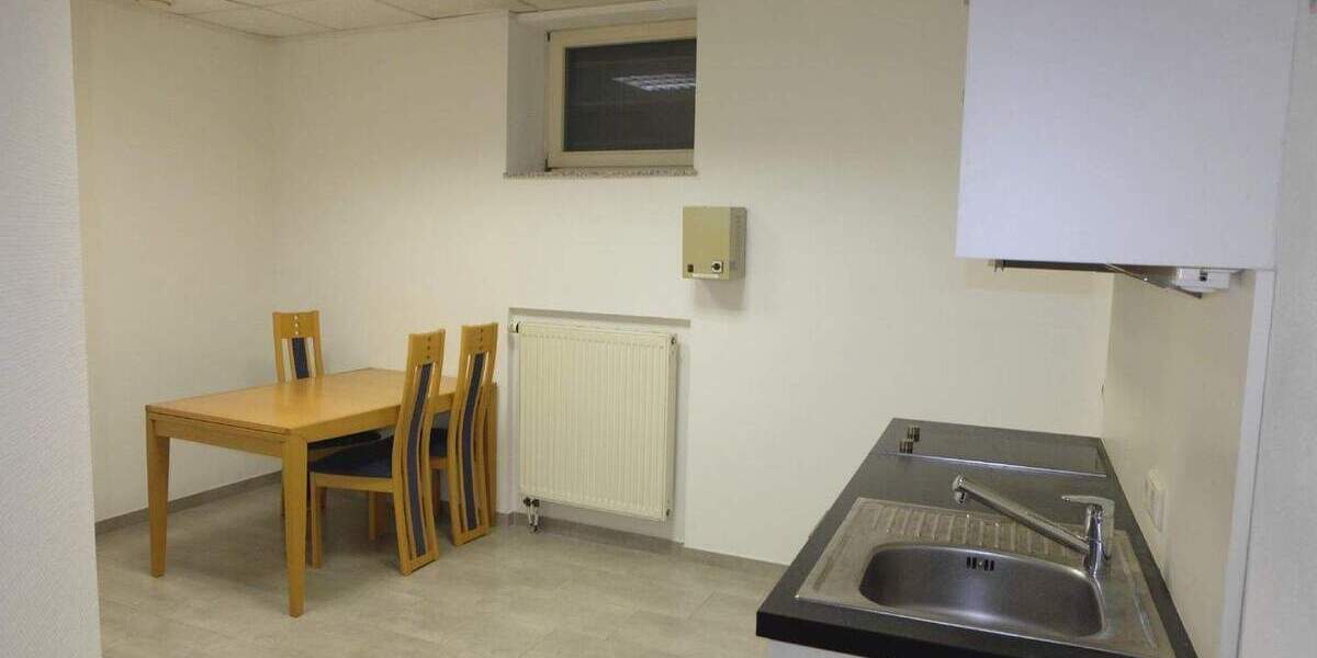 Gewerbeobjekt Konz Oberemmel - 6 Zimmer, 258 m&sup2;, 900&euro; | Angebot:25803187