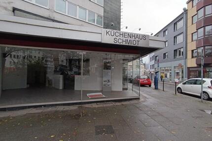 Laden - Vielseitig nutzbare Gewerbefläche in Hochstraße 97 in Wuppertal!