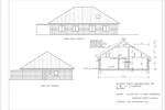 Bungalow Esterwegen - 2 Zimmer, 89 m&sup2;, 1.000&euro; | Angebot:26439466