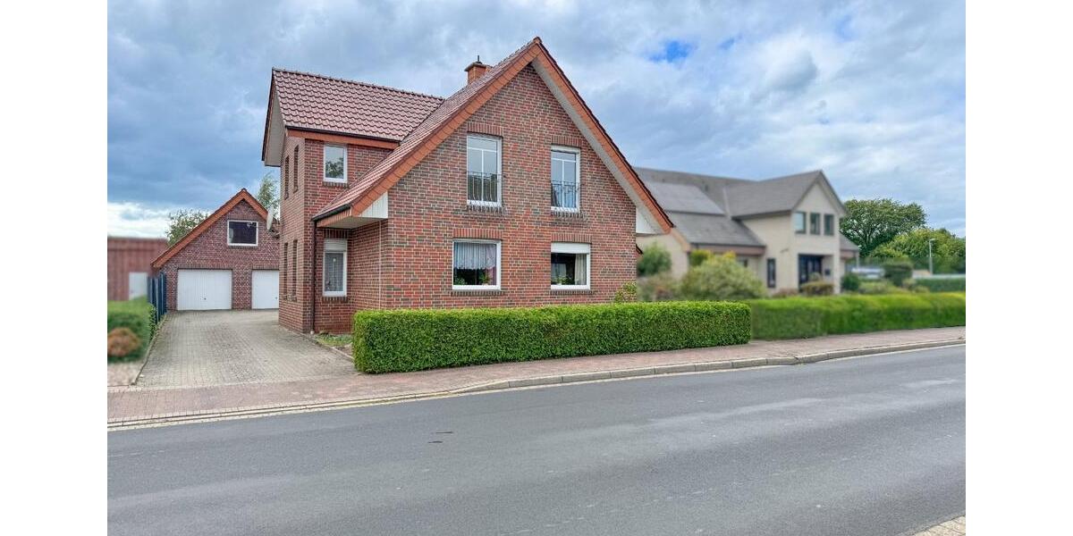 Erdgeschoßwohnung Haren (Ems) - 1 Zimmer, 74 m&sup2;, 700&euro; | Angebot:25763818