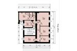 Etagenwohnung Magdeburg Leipziger Straße - 4 Zimmer, 91 m&sup2;, 685&euro; | Angebot:26603537