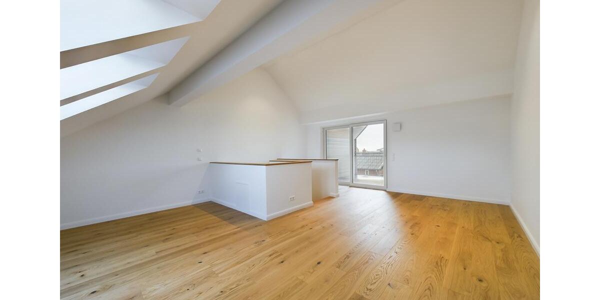 Maisonettenwohnung Husum - 3 Zimmer, 86 m&sup2;, 1.190&euro; | Angebot:26490658