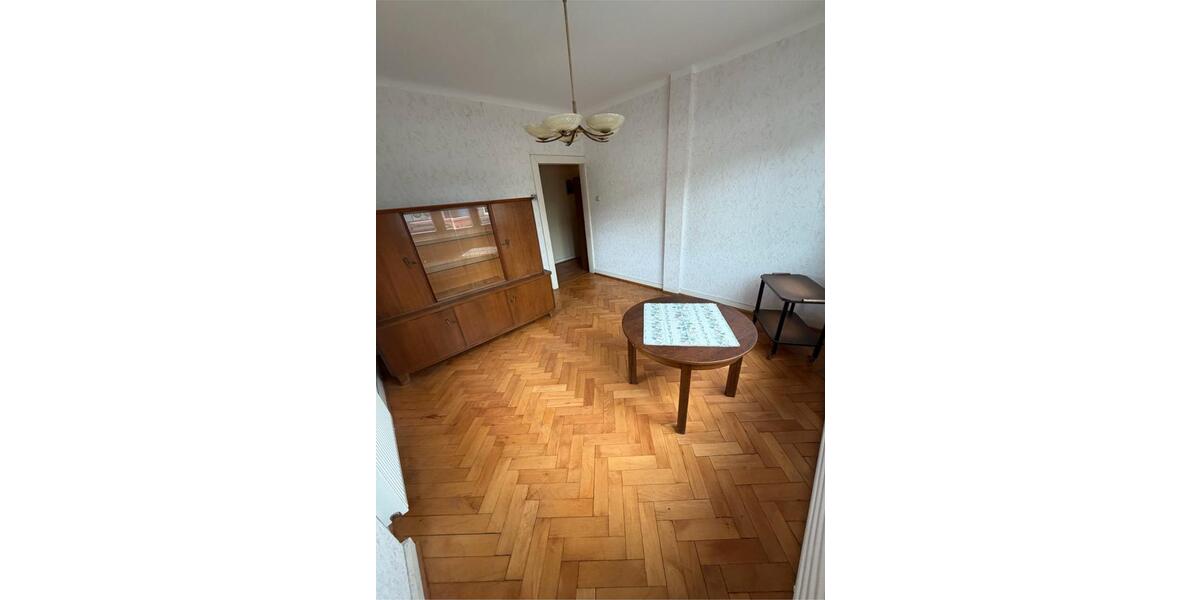Erdgeschoßwohnung Birkenfeld - 3 Zimmer, 55 m&sup2;, 400&euro; | Angebot:26645356