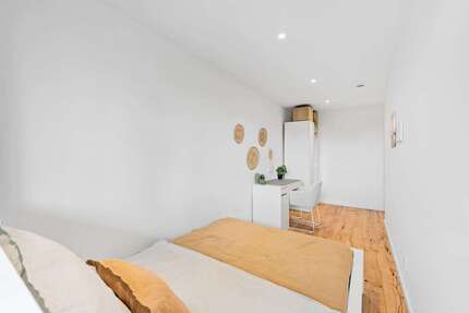 Zimmer München Bogenhausen - 800&euro; | Angebot:27296318