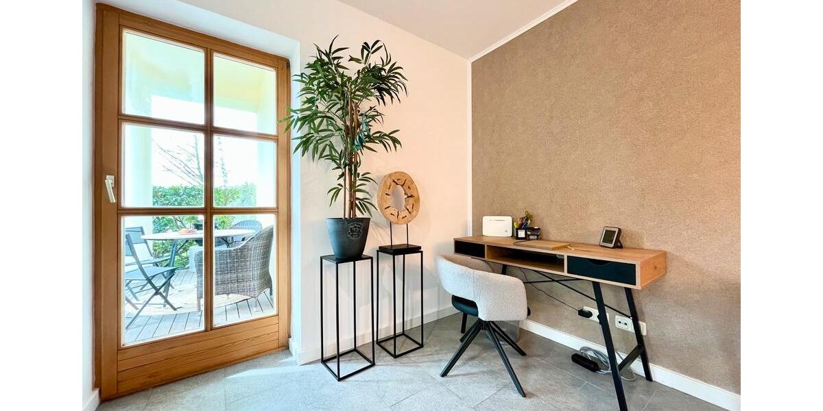 Wohnen auf Zeit Arrach - 2 Zimmer, 55 m&sup2;, 790&euro; | Angebot:26593338