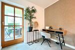 Wohnen auf Zeit Arrach - 2 Zimmer, 55 m&sup2;, 790&euro; | Angebot:26593338