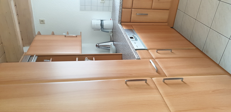 Vermieten -Moderne 3,5-Zimmer-Loft- Wohnung - 3.5 Laufenburg (Baden) | Angebot:25255276