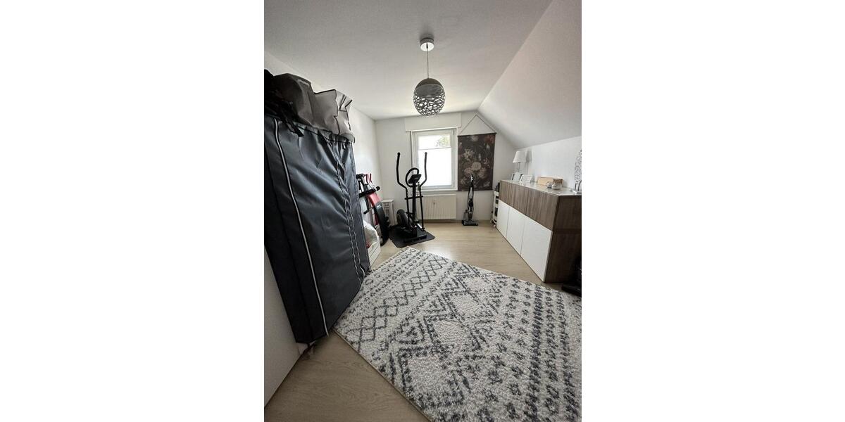Dachgeschoßwohnung Westerkappeln - 5 Zimmer, 90 m&sup2;, 895&euro; | Angebot:26131000