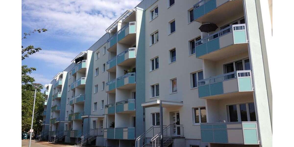 Etagenwohnung Wernigerode - 1 Zimmer, 26 m&sup2;, 216&euro; | Angebot:25983209