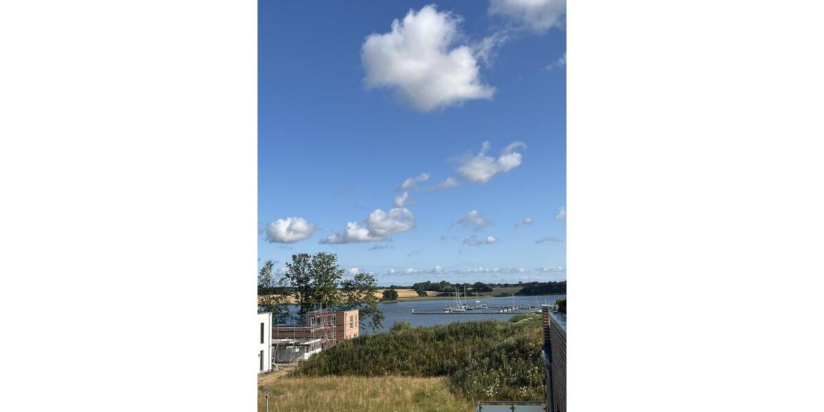 Etagenwohnung Kappeln - 2.5 Zimmer, 91 m&sup2;, 1.100&euro; | Angebot:26266070