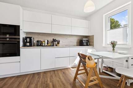 Wohnung Wetzlar - 3 Zimmer, 80 m&sup2;, 970&euro; | Angebot:27417330