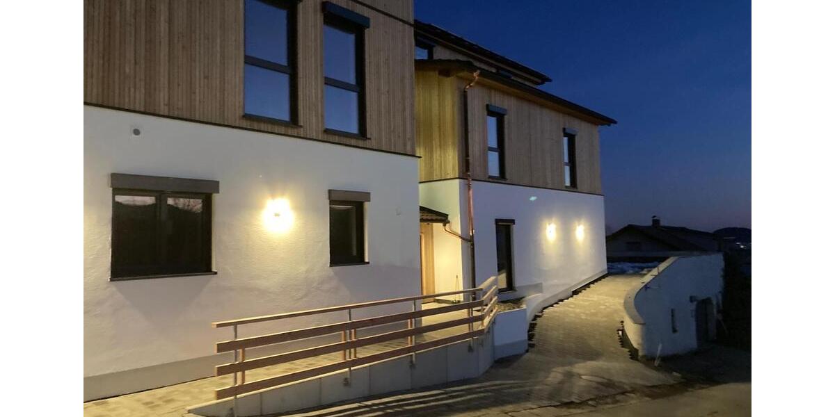 Etagenwohnung Schönberg - 2 Zimmer, 55 m&sup2;, 725&euro; | Angebot:26494716