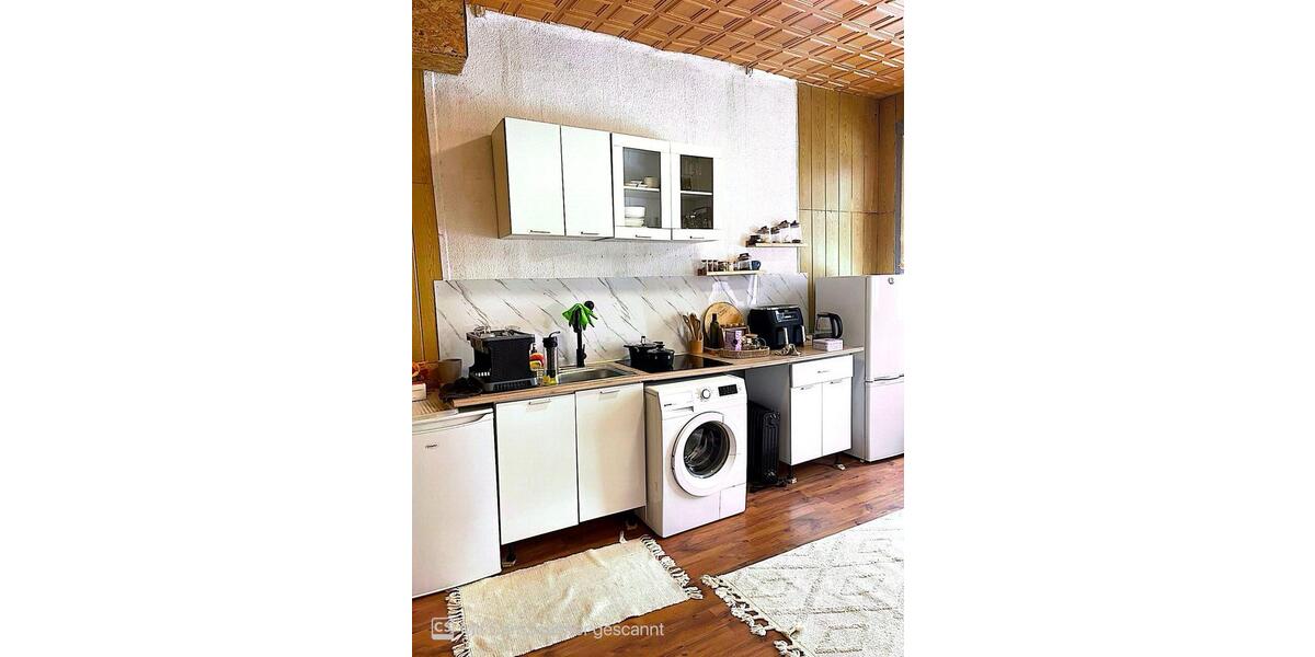 Etagenwohnung Clausthal-Zellerfeld Zellerfeld - 3 Zimmer, 65 m&sup2;, 630&euro; | Angebot:26486255