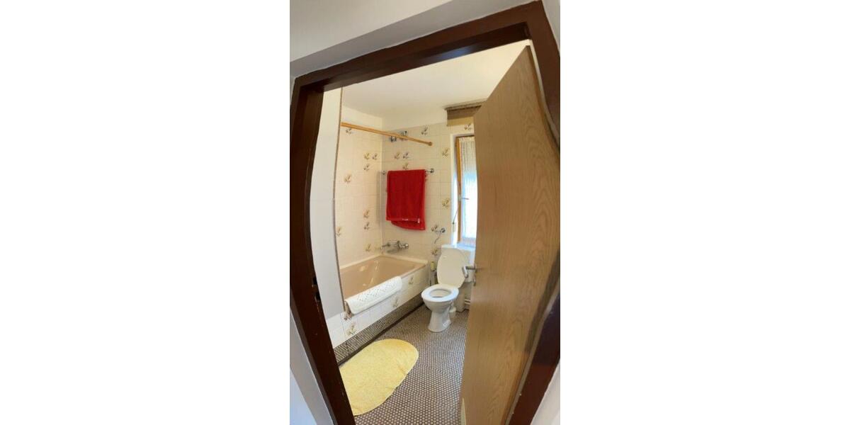 Wohnen auf Zeit Germering - 1 Zimmer, 17 m&sup2;, 750&euro; | Angebot:25830653